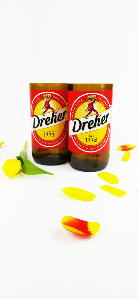 Bicchieri Birra - Bottleeden