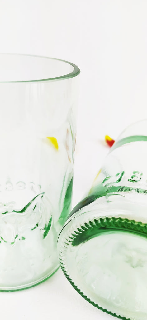 Bicchieri Bac. Gin - Bottleeden