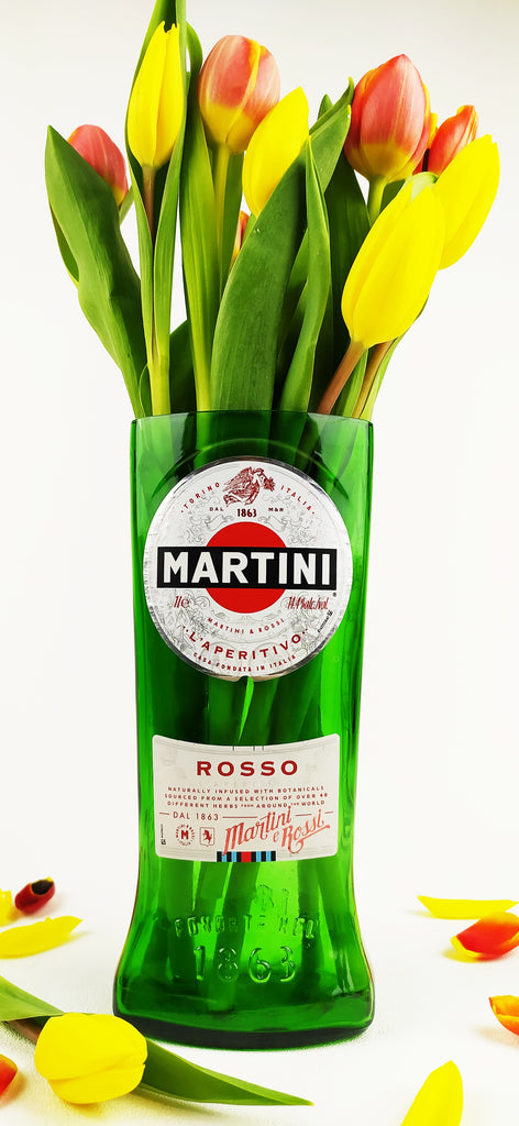 Vaso Vermouth Rosso - Bottleeden