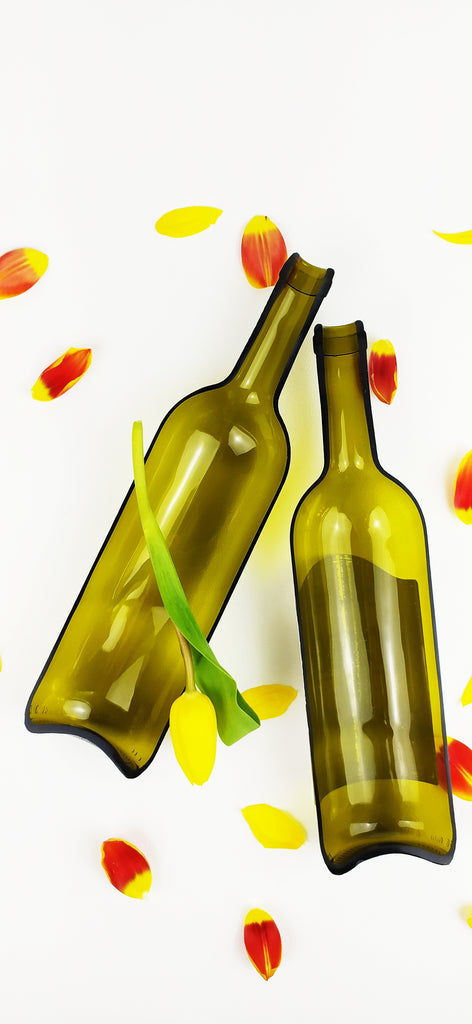 Vassoio Vino - Bottleeden