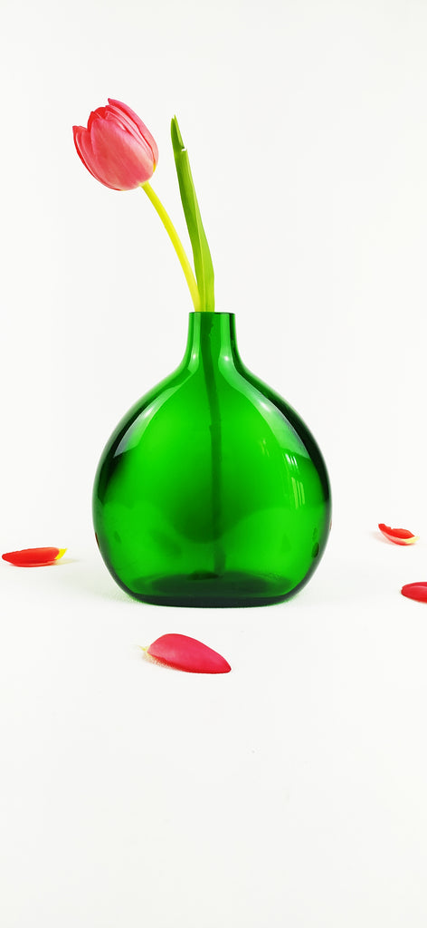 Vaso da fiorellini - Bottleeden